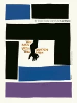 saul bass 20 iconic film posters