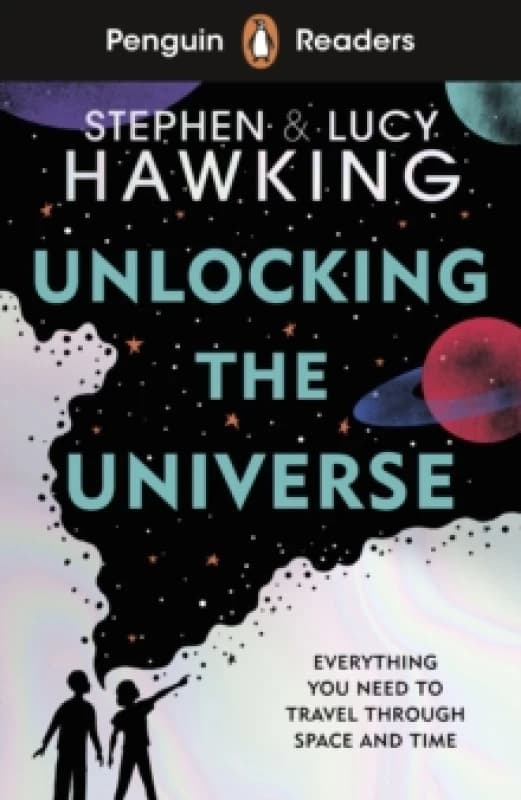 Penguin Readers Level 5: Unlocking the Universe (ELT Graded Reader) : Abridged Edition Paperback / softback