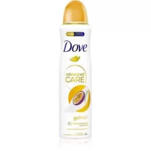 Dove Advanced Care Go Fresh Deodorant 150ml