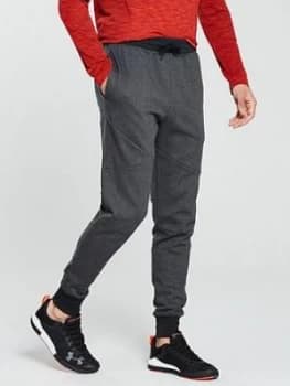 Urban Armor Gear Sportstyle Heavyweight Joggers Dark Charcoal Size 2XL Men