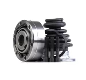 MEYLE CV Joint VW,AUDI,SKODA 100 498 0051 191498104,191498104A,191498104X Axle Joint,Joint Kit, drive shaft 321498103C,321498103CX,357498104,535498104