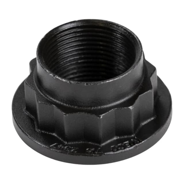 IVECO 7182347 Nut, bevel gear Nut,bevel gear (1740)