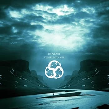 Dynfari - Vegferð Tímans CD