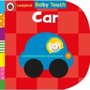 Baby Touch: Car
