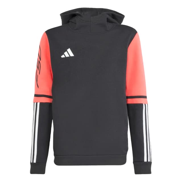 Adidas Child hoodie adidas F50 Noir Unisex 9/10 years