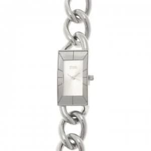 Storm Nia Watch - Silver