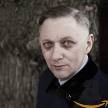 Mark Reeder - Collaborator CD