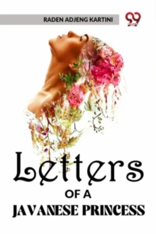Letters of a Javanese Princess Paperback / softback