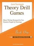 theory drill games set 1 early elementary level