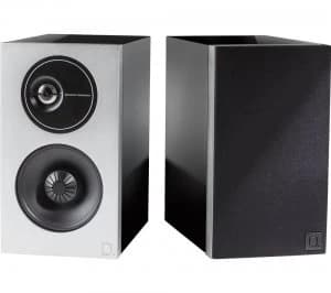 Denon Technology Demand D7 Bookshelf Speaker