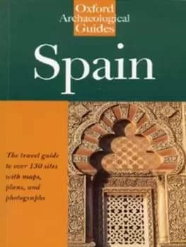 Spain by Roger Collins