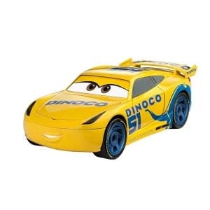 Cruz Ramirez (Cars 3) Level 1 Revell Junior Kit