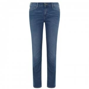 Lee Jeans Elly Jeans - DJJF - MID