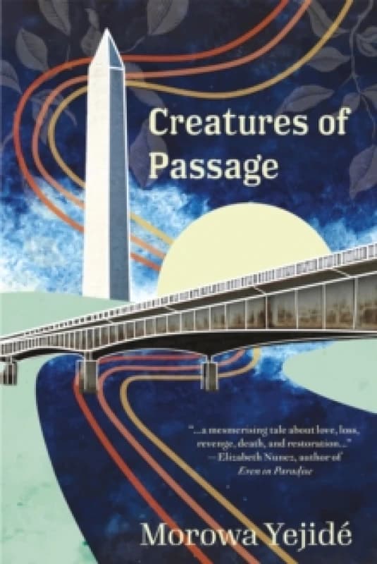 Creatures of Passage Paperback / softback