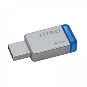 Kingston DataTraveler 50 64GB USB Flash Drive