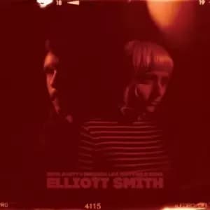 Seth Avett & Jessica Lea Mayfield - Seth Avett & Jessica Lea Mayfield Sing Elliott Smith CD Album - Used