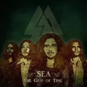 The Grip of Time by Sea CD Album