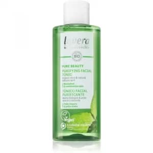 Lavera Pure Beauty Gently Cleansing Toner 200ml