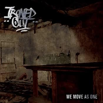 Ironed Out - We Move As One CD