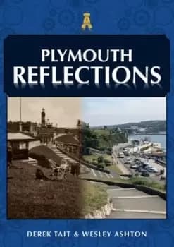 Plymouth reflections - Derek Tait - Paperback - Used