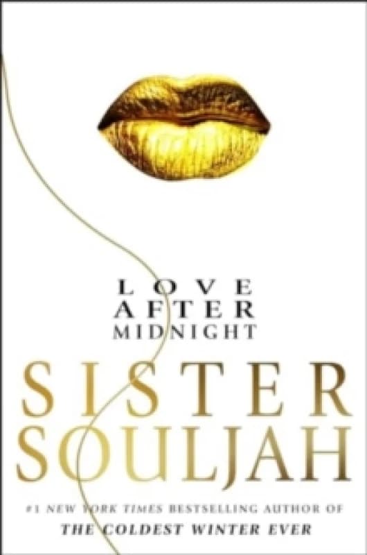 Love After Midnight : A Novel Volume 3 Hardback
