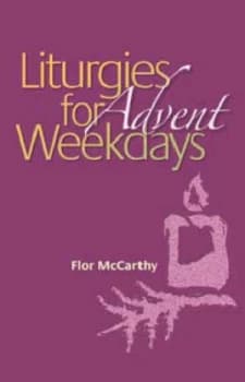 Liturgies for Weekdays by Flor Mccarthy Paperback