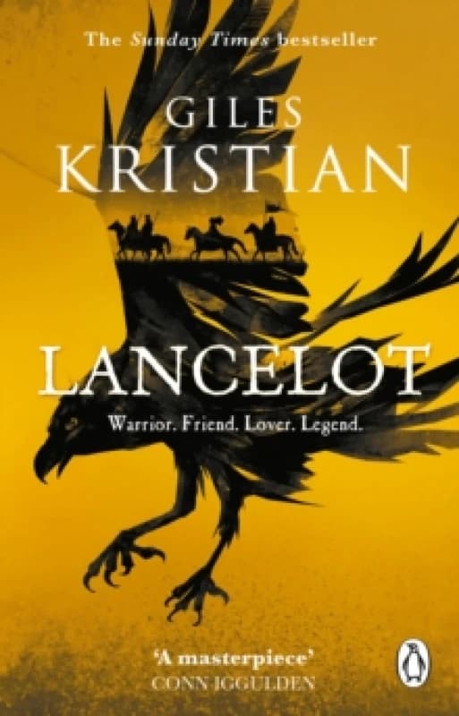 Lancelot. Paperback. By Giles Kristian Books
