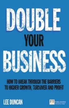 Double Your Business by Lee Duncan Paperback
