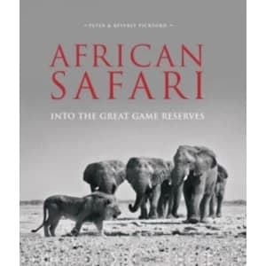 African Safari : Into the Great Game Reserves