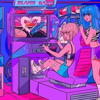 Beach Bunny - Blame Game CD