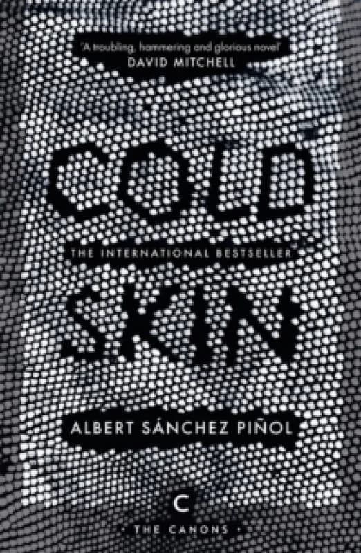 Cold Skin Paperback / softback