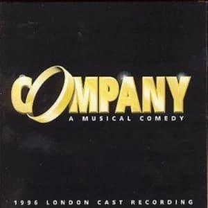Company A Musical Comedy CD Album