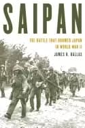 saipan the battle that doomed japan in world war ii