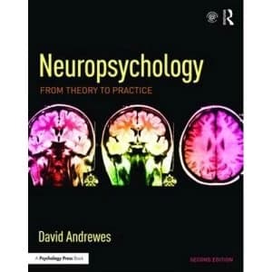 Neuropsychology: From Theory to Practice by David Andrewes (Paperback, 2009)