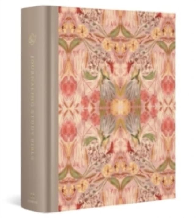 ESV Journaling Study Bible, Artist Series Hardback