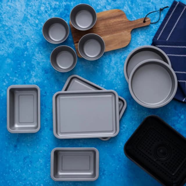 Betterware Air Fryer Accessories Large 10 Piece Set