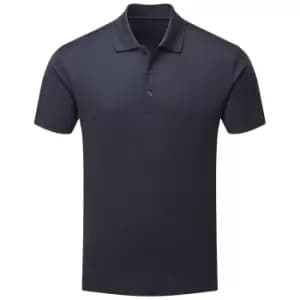 Premier Mens Sustainable Polo Shirt (3XL) (French Navy)