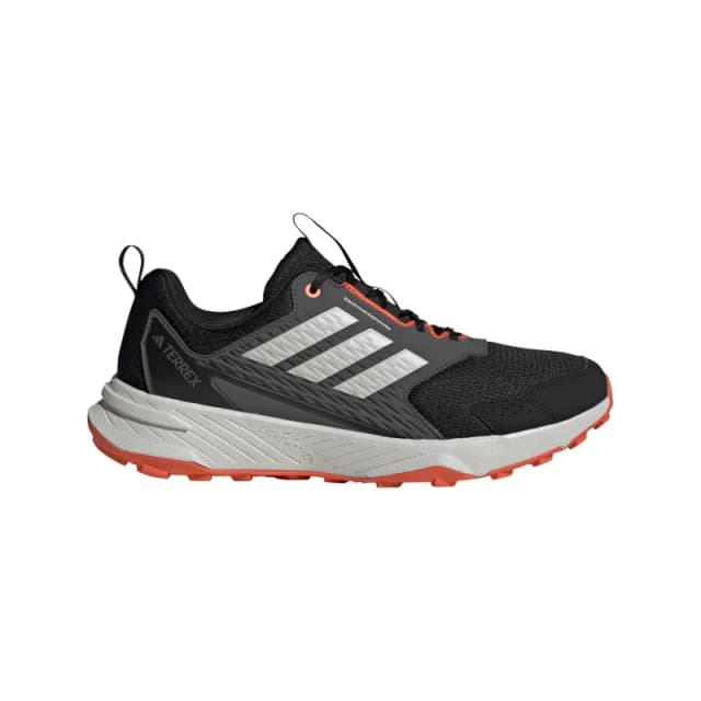 Trail running shoes adidas Terrex Tracefinder 2 Noir Male 39 1/3