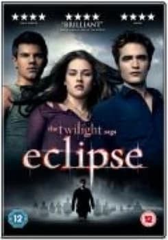 The Twilight Saga: Eclipse