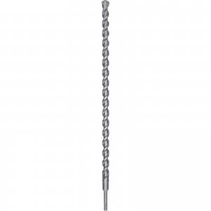 Bosch 5X SDS Plus Masonry Drill Bit 22mm 600mm Pack of 1