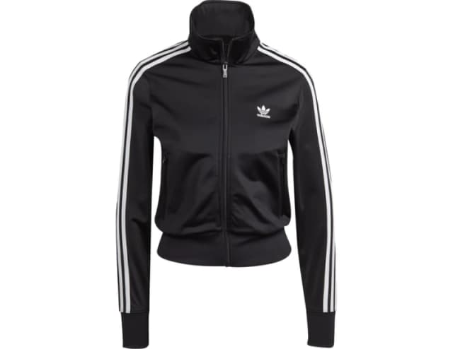 Adidas Originals Adicolor Classics Firebird Jacket Women Black L