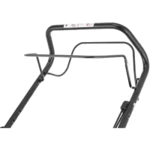 Atco Classic 16S - ST 120, Petrol Lawnmower Steel - green/black