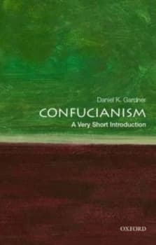 Confucianism by Daniel K. Gardner Book