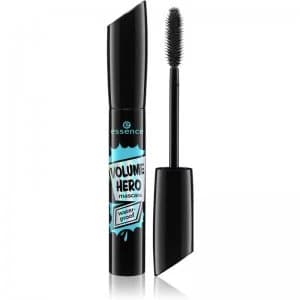 essence Volume Hero Mascara Waterproof Black 7ml