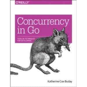 Concurrency in Go