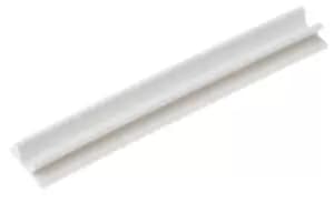 Phoenix Contact 1051003 Zack Strip, Unprinted