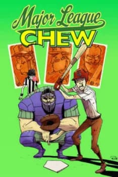 Major League Chew by John Layman Paperback