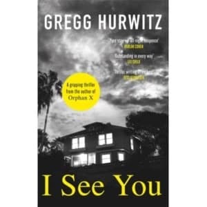 I See You Paperback
