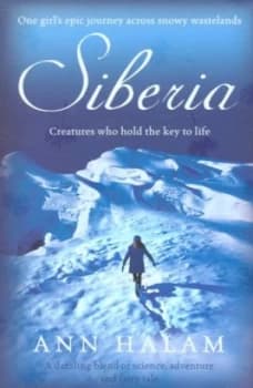 Siberia by Ann Halam Paperback