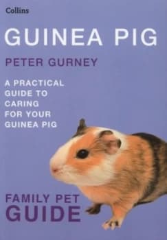 Guinea Pig by Peter Gurney Paperback